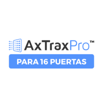 ROSSLARE SECURITY PRODUCTS AXPROAP016 Licencia de 16 le