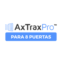 ROSSLARE SECURITY PRODUCTS AXPROAP008 Licencia de 8 lec