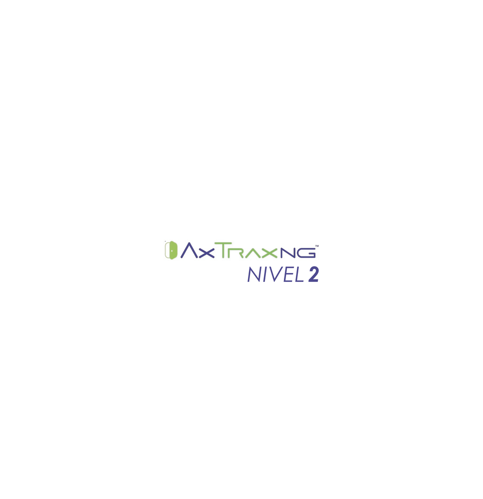 ROSSLARE SECURITY PRODUCTS AXNGL2 Licencia SOFTWARE AXT