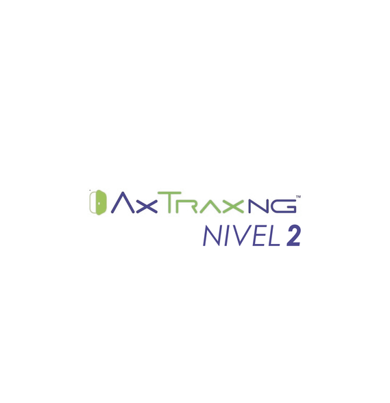 ROSSLARE SECURITY PRODUCTS AXNGL2 Licencia SOFTWARE AXT