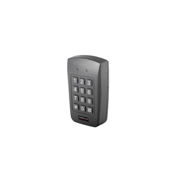 ROSSLARE SECURITY PRODUCTS ACF-44 Teclado autónomo para