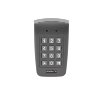 ROSSLARE SECURITY PRODUCTS ACF-44 Teclado autónomo para