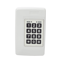 ROSSLARE SECURITY PRODUCTS AC-015 Controlador de una pu