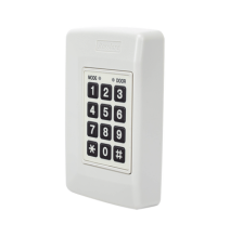 ROSSLARE SECURITY PRODUCTS AC-015 Controlador de una pu