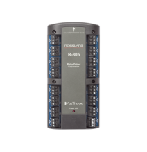 ROSSLARE SECURITY PRODUCTS R-805 Tarjeta expansora de 1