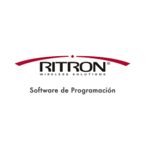 RITRON RQXPCPS1 Software de programación para Callboxes