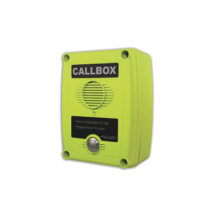 RITRON RQX-411-G Callbox Intercomunicador Inalámbrico V