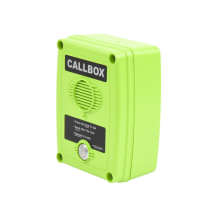 RITRON RQX-411-G Callbox Intercomunicador Inalámbrico V