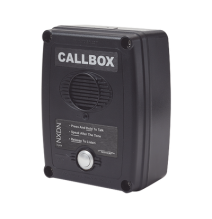 RITRON RQX-117-NX Callbox Digital NXDN Intercomunicador