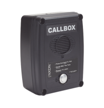 RITRON RQX-117-NX Callbox Digital NXDN Intercomunicador