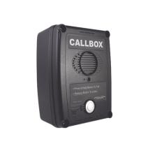 RITRON RQX-117B Callbox Intercomunicador Inalámbrico Ví