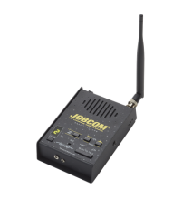 RITRON JBS-147D Radio Base JobCom 150-165 MHz de 10 Can