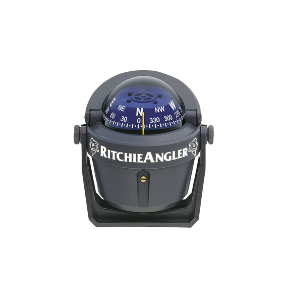 RITCHIE RA-91 Brújula serie Ritchie Angler con iluminac