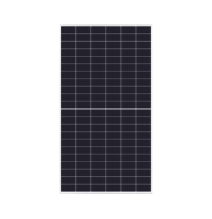 RISEN RSM1328660M Modulo Solar TITAN 660 W 50 Vcc Monoc