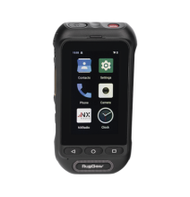 RUGGEAR RG360 RugGear Radio PoC LTE IP68 Resistente al