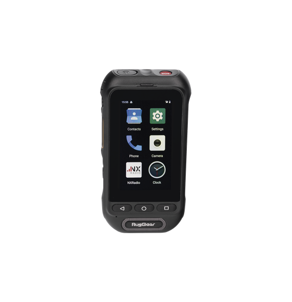 RUGGEAR RG360 RugGear Radio PoC LTE IP68 Resistente al