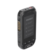 RUGGEAR RG360 RugGear Radio PoC LTE IP68 Resistente al