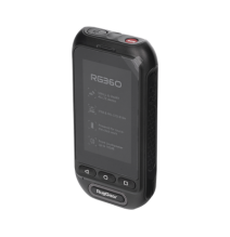 RUGGEAR RG360 RugGear Radio PoC LTE IP68 Resistente al