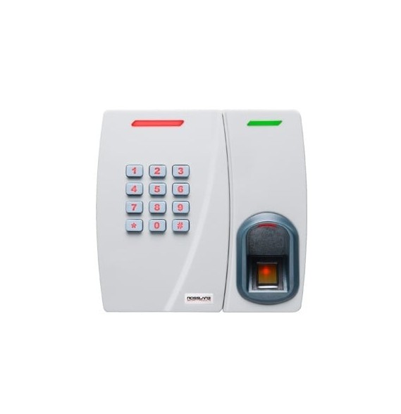 ROSSLARE SECURITY PRODUCTS AYC-W6500 Lector de huella c