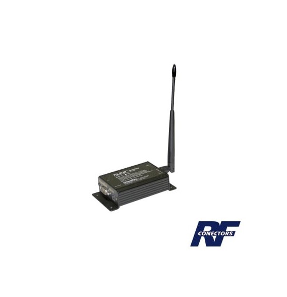 RF INDUSTRIES LTD NL-900 Radio de transmisión de datos