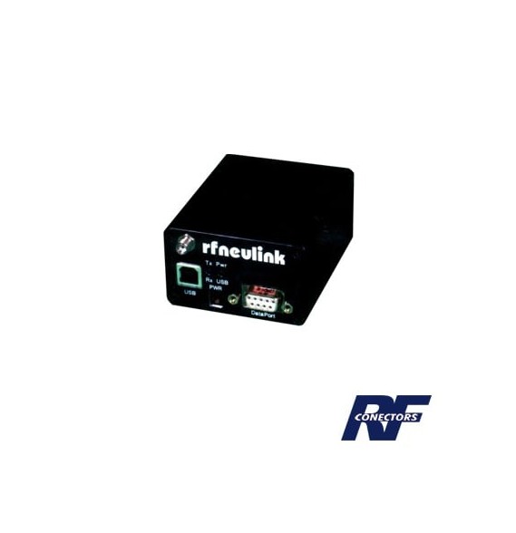 RF INDUSTRIES LTD NL-2400 Radio de transmisión de datos