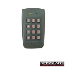 ROSSLARE SECURITY PRODUCTS AY-F64 Lectora de Proximidad