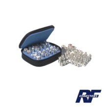 RF INDUSTRIES LTD RFA-4024-WIFI Kit universal de 30 ada