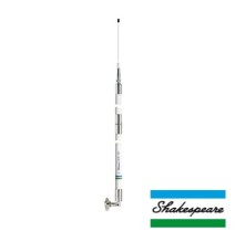 SHAKESPEARE 5309-R Antena Marina Base Banda VHF 9 dB 15