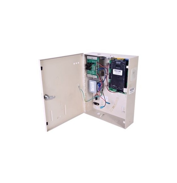 ROSSLARE SECURITY PRODUCTS AC-225L PANEL D/CONTROL D/AC