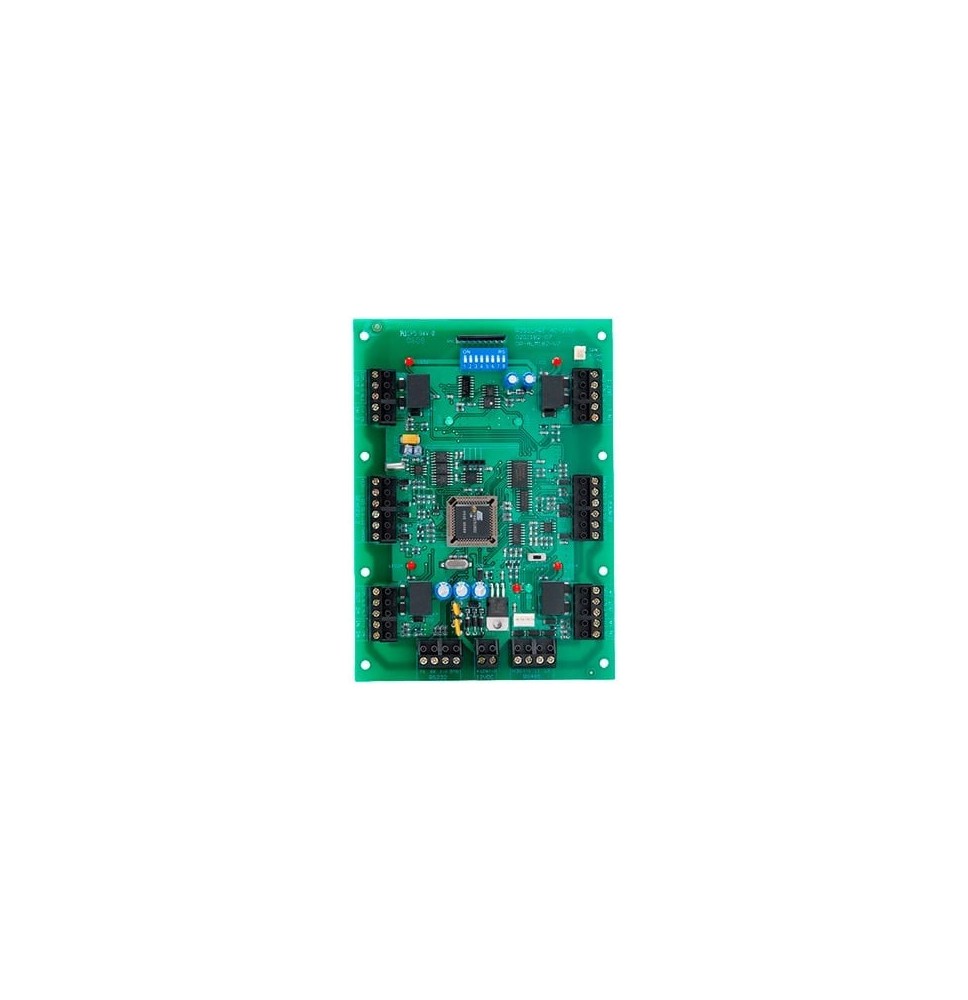 ROSSLARE SECURITY PRODUCTS AC-215-PCB CONTROLADOR DE 2