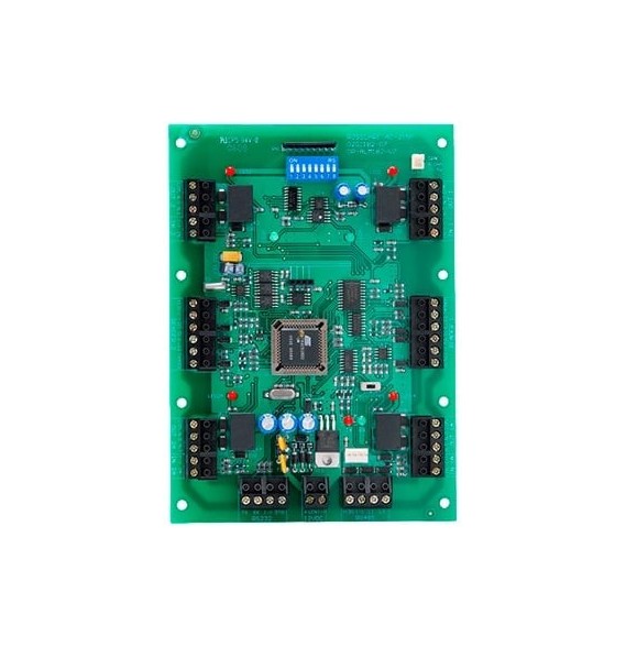 ROSSLARE SECURITY PRODUCTS AC-215-PCB CONTROLADOR DE 2