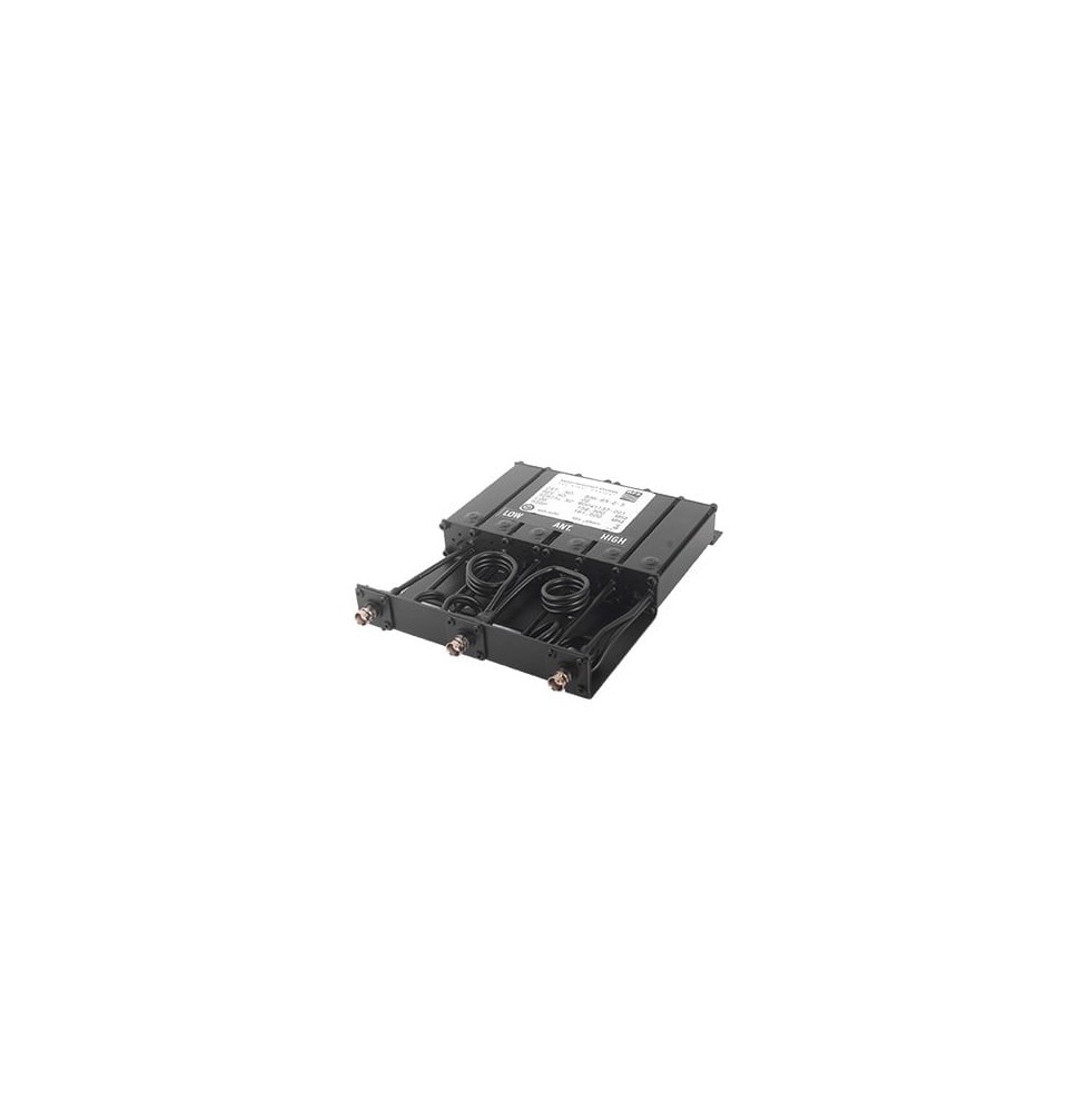 RFS 636-6A-2-3 --DESCONTINUADO-Duplexer Compacto de Rec