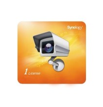 SYNOLOGY CLP-01 Licencia para una cámara IP en servidor