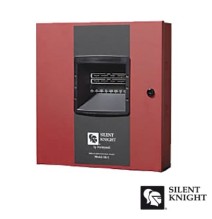 SILENT KNIGHT BY HONEYWELL SK2 Panel de Detección de In