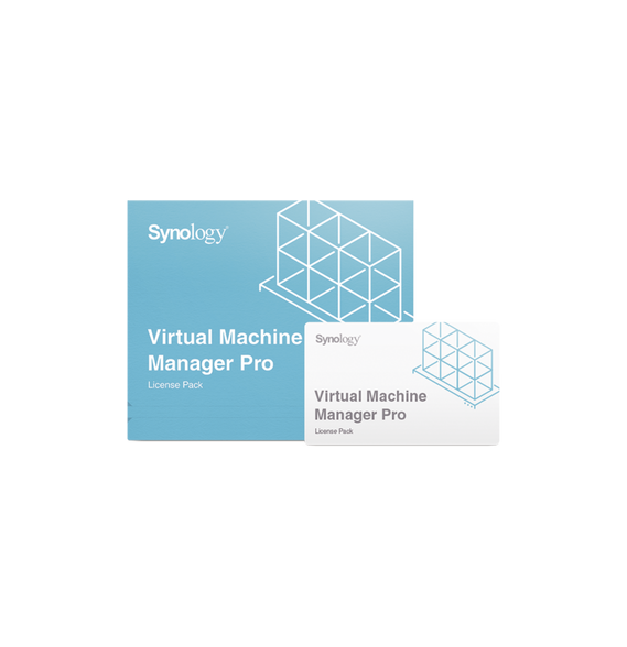 SYNOLOGY VMMPRO3N Virtual Machine Manager Pro 3 Nodos d