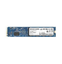 SYNOLOGY SNV3510800G SSD 800GB NVMe M.2 22110 diseñada