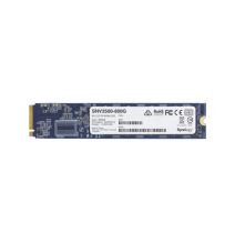 SYNOLOGY SNV3500800G SSD 800GB NVMe M.2 22110 diseñada