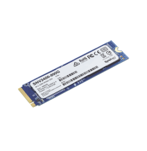 SYNOLOGY SNV3400800G SSD 800GB NVMe M.2 2280 diseñada p