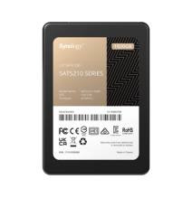 SYNOLOGY SAT52101920G 1920 GB SSD  diseñada para Synolo