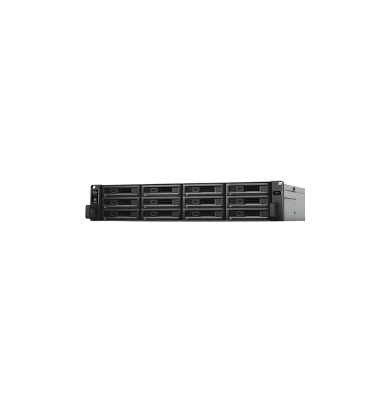 SYNOLOGY SA6400 Servidor NAS para rack de 12 bahías / E