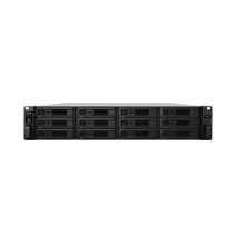 SYNOLOGY SA3600 Servidor NAS para rack de 12 bahías / E