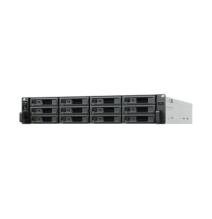 SYNOLOGY SA3410 Servidor NAS para rack de 12 bahías / E