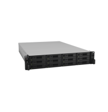 SYNOLOGY SA3200D Servidor NAS para rack de 12 bahías do