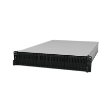 SYNOLOGY RX2417SAS Unidad de expansión de 24 bahías / P