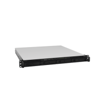 SYNOLOGY RS822RPPLUS Servidor NAS para Rack (1 U) de 4