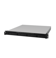 SYNOLOGY RS822RPPLUS Servidor NAS para Rack (1 U) de 4