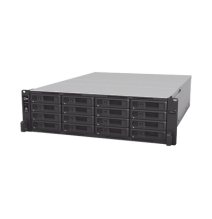 SYNOLOGY RS4021XSPLUS Servidor NAS para Rack (3 U) de 1