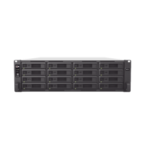 SYNOLOGY RS4021XSPLUS Servidor NAS para Rack (3 U) de 1