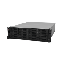 SYNOLOGY RS4017XSPLUS Servidor Nas para rack de 16 bahí