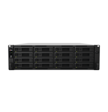 SYNOLOGY RS4017XSPLUS Servidor Nas para rack de 16 bahí